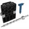 KREG Micro Pocket Drill Guide Kit 530 For 500 Series